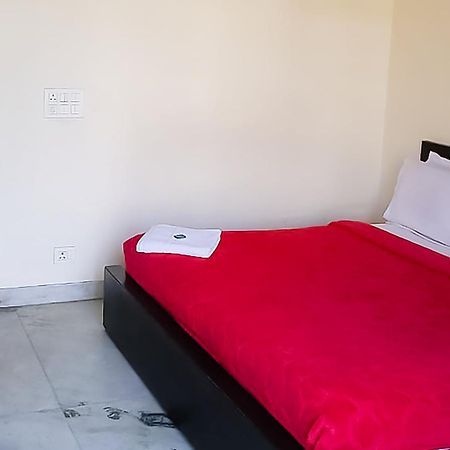 Deluxe Room In Cr Park ニューデリー エクステリア 写真