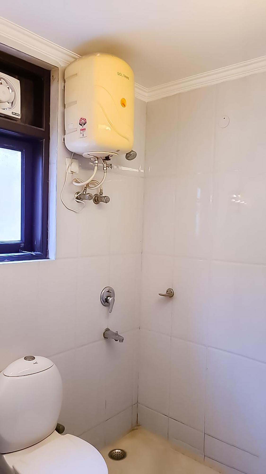 Deluxe Room In Cr Park ニューデリー エクステリア 写真