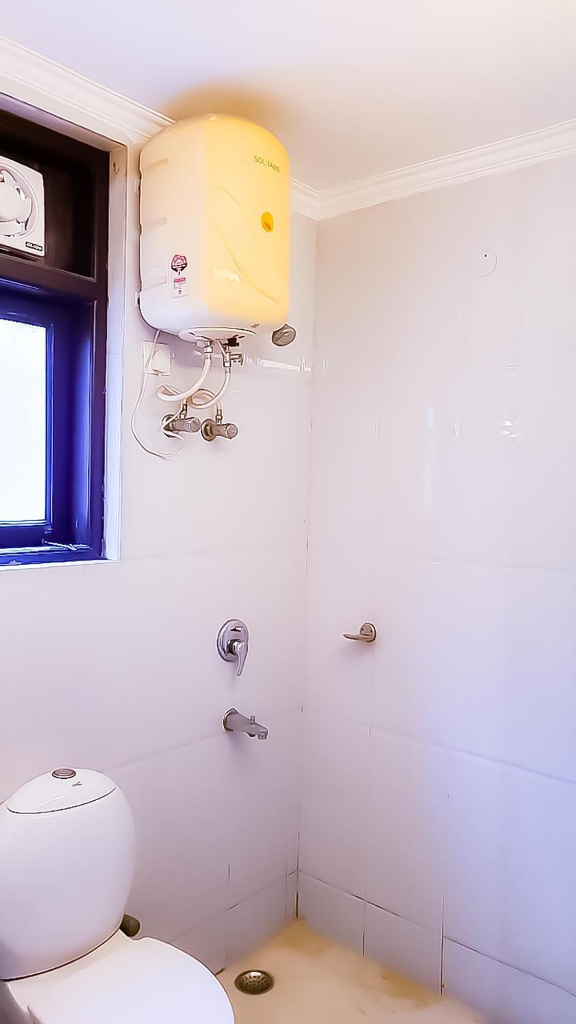 Deluxe Room In Cr Park ニューデリー エクステリア 写真